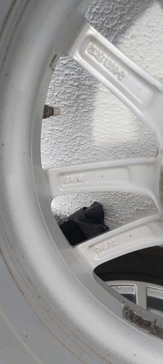 Alloy wheels 17in