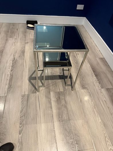 sitting room table