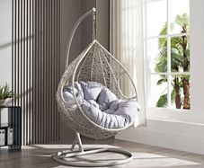 Egg chair