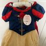 BNWT Snow White Costume Image 7