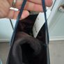 New Barbour Beadnell quilt jacket  size 16 Image 8