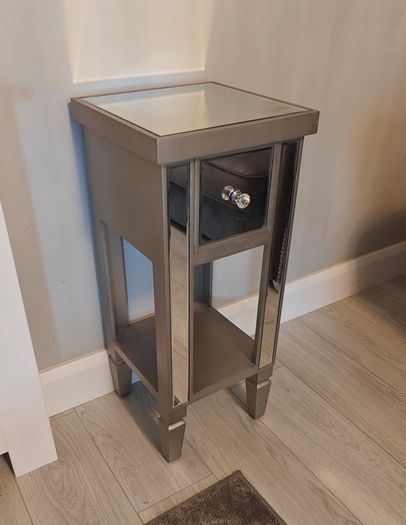 small table