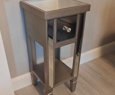 small table