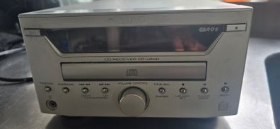 TEAC CD Receiver