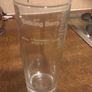 Brand New Tia Maria Glass with Cocktail detail Image 3