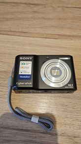 Sony camera