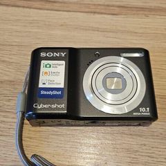 Sony camera