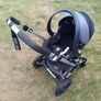 Bugaboo Cameleon 3 buggy system Image 3