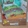 Tractor double duvet set Image 2