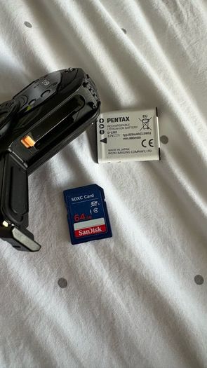 Sea & Sea DX-6G Underwater Camera Set w/ WCL06 Wide Angle Lens & Dual Tray