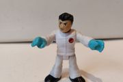 Imaginext Jurassic World Doctor Wu