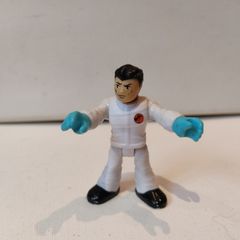 Imaginext Jurassic World Doctor Wu