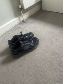 new balances