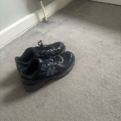 new balances
