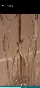 Crystal lamp