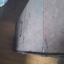 vintage industrial metal pigeonhole cabnit Image 7