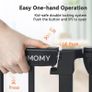 Tall Stair Safety Gates for Pets & Kids Image 6