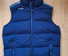 NEW Women's GAA O'Neills Gilet