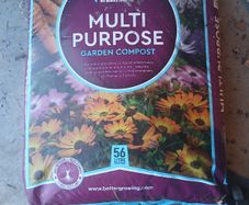 Compost