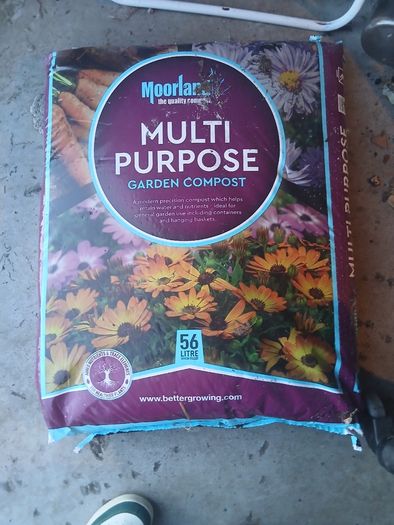 Compost