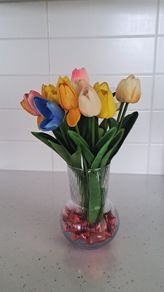 Flower - Artificial