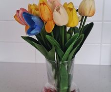 Flower - Artificial