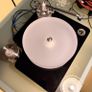 Clearaudio Champion 2 Turntable w/ Unify Tonearm & Ortofon Quintet Blue Cartridge Image 7
