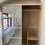 Sliding Doors Wardrobe Leo 180cm Sonoma Image 8