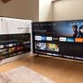 Sharp TV Image 2