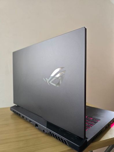 Laptop Gaming Asus Rog Strix G15 Rtx 3050 Ti