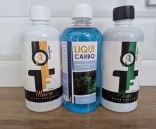 Aquarium Plant Fertiliser