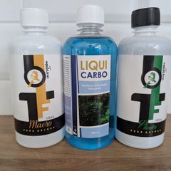 Aquarium Plant Fertiliser