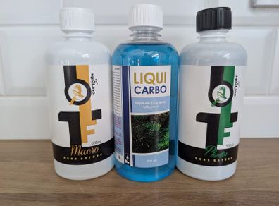 Aquarium Plant Fertiliser