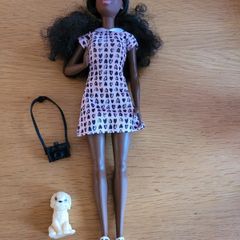 Barbie Pet photographer