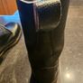 William Lennon custom made work boots size 8 Image 6