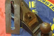 Record Plane No 4 1/2