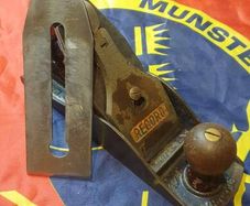 Record Plane No 4 1/2