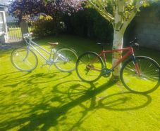 Bikes
