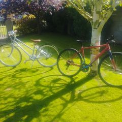 Bikes