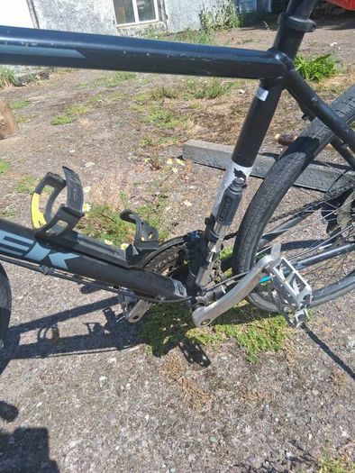 trek fx2