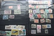 Polish Stamps.
