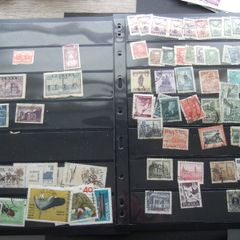 Polish Stamps.