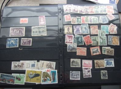 Polish Stamps.