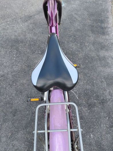 Girls Bicycle