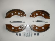 main image for ad Trailer Brake Shoes 200 X 50 Complete Axle Set Alko Style - Trailer/caravan