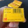Job lot  Vintage Expired Film Lot Image 7