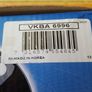 SKF Wheel Bearing Kit Front Axle.... Nissan JUKE LEAF QASHQAI  X-trail  RENAULT Koleos Image 5