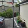 Lifetime Streamline Basketball, 7.5 to 10 Foot Telescoping Adjustment, 44-Inch Impact Backboard Image 3