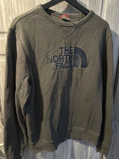 The North Face Sweatshirt