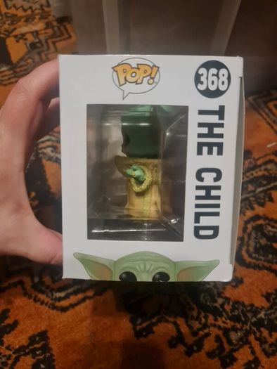 Star Wars Funko pop